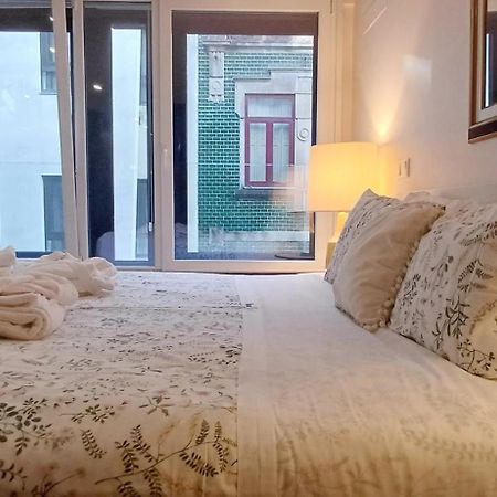 Oliveiras Charming Apartment Downtown 포르투 외부 사진