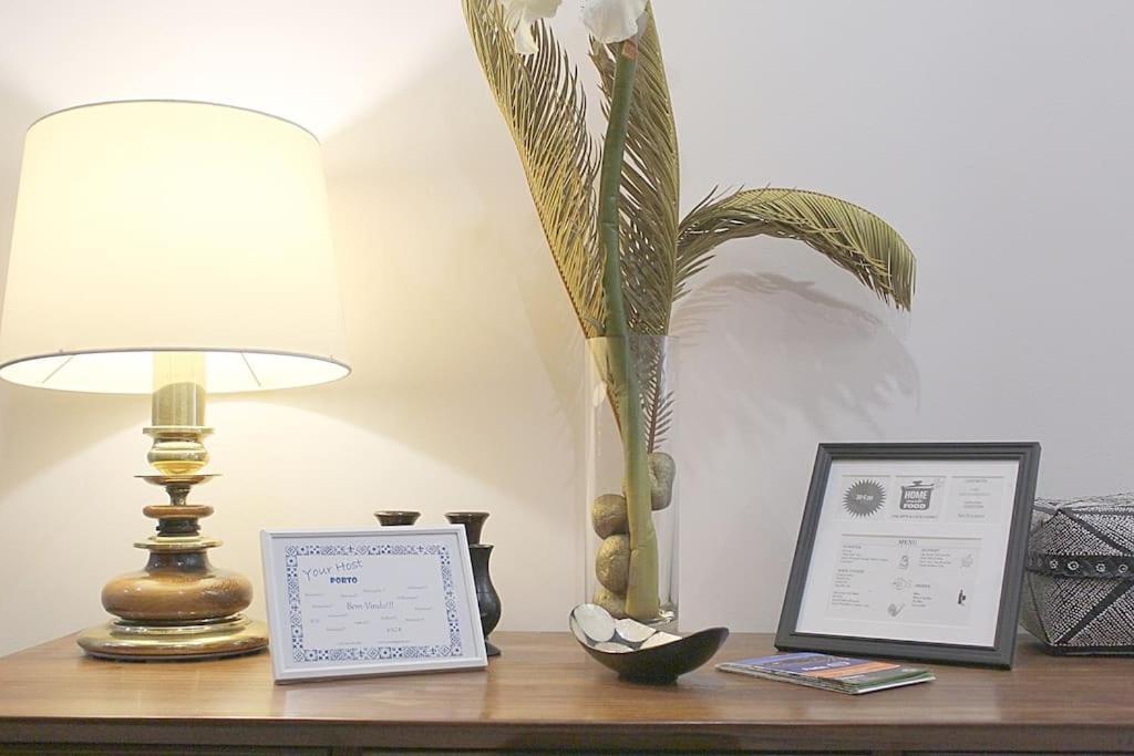 Oliveiras Charming Apartment Downtown 포르투 외부 사진