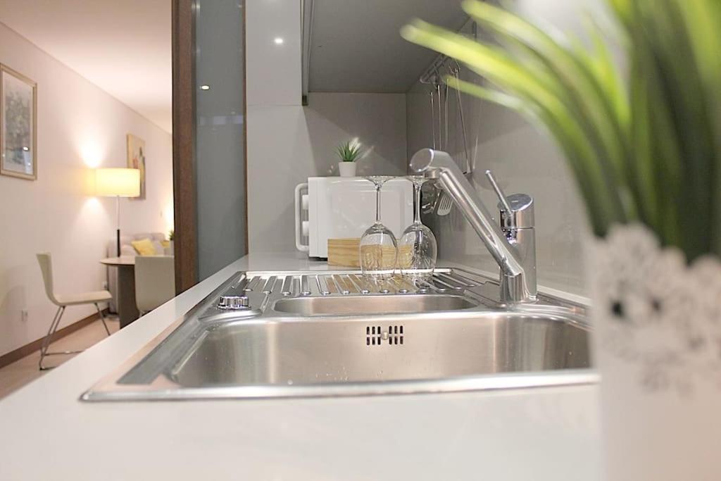 Oliveiras Charming Apartment Downtown 포르투 외부 사진