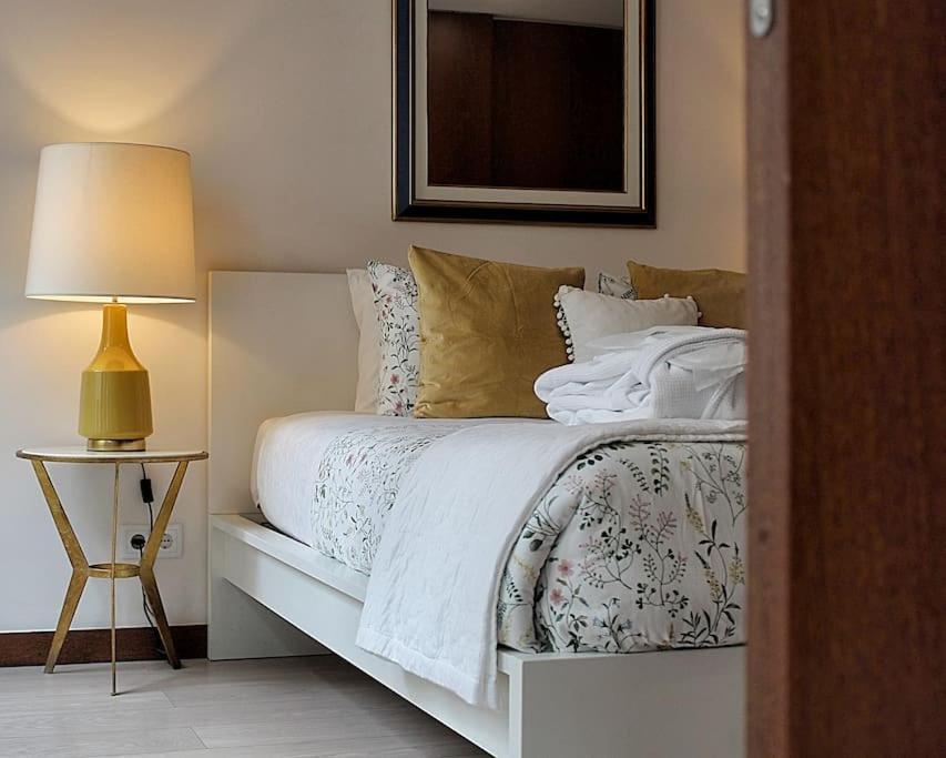 Oliveiras Charming Apartment Downtown 포르투 외부 사진