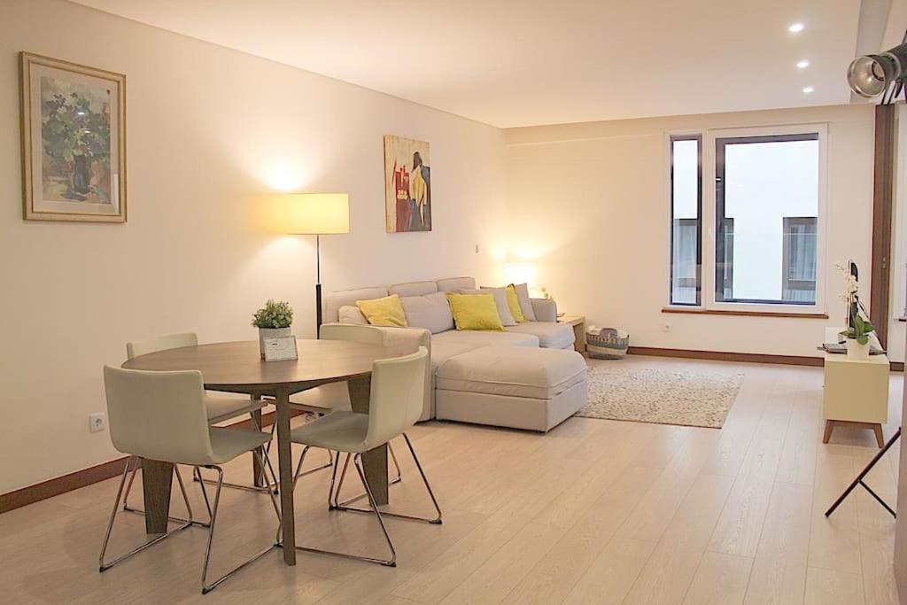 Oliveiras Charming Apartment Downtown 포르투 외부 사진