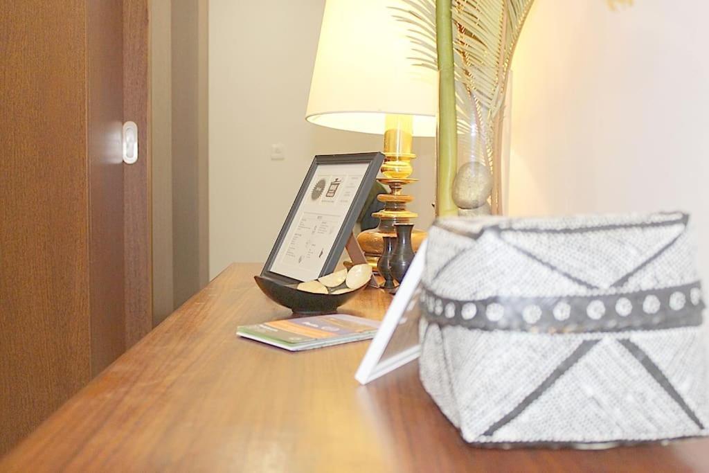Oliveiras Charming Apartment Downtown 포르투 외부 사진