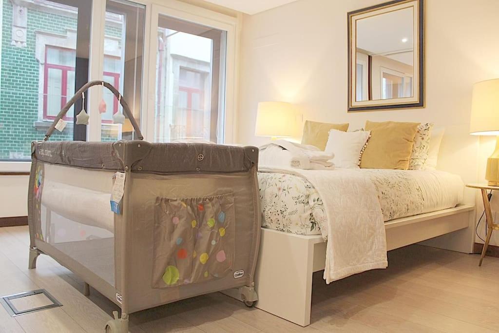 Oliveiras Charming Apartment Downtown 포르투 외부 사진