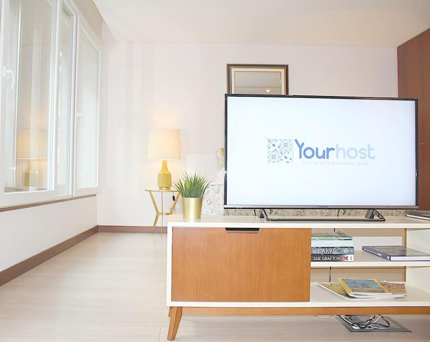 Oliveiras Charming Apartment Downtown 포르투 외부 사진