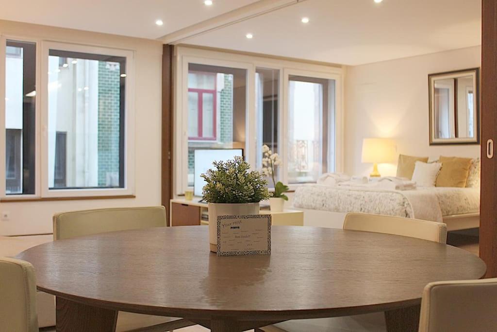 Oliveiras Charming Apartment Downtown 포르투 외부 사진