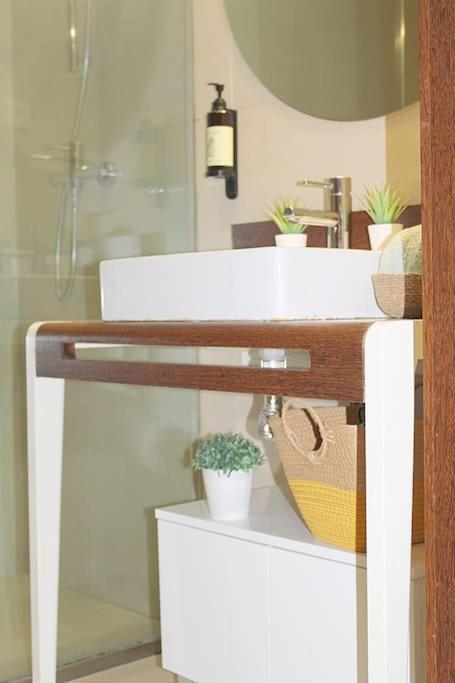 Oliveiras Charming Apartment Downtown 포르투 외부 사진