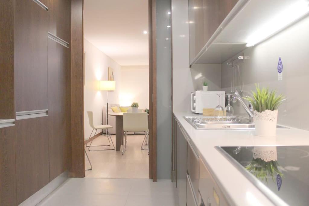 Oliveiras Charming Apartment Downtown 포르투 외부 사진