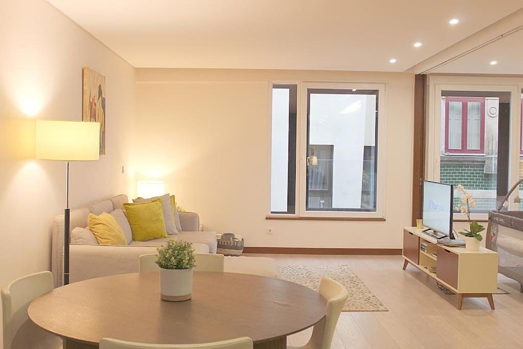Oliveiras Charming Apartment Downtown 포르투 외부 사진