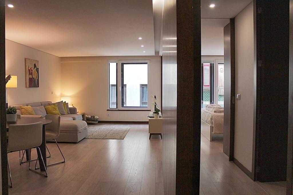Oliveiras Charming Apartment Downtown 포르투 외부 사진