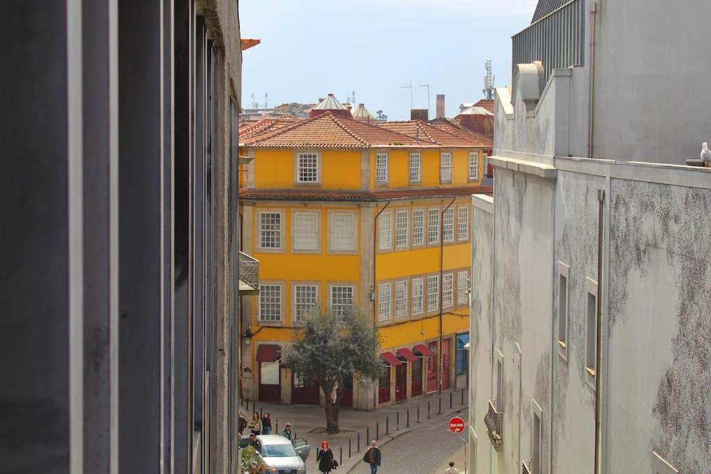 Oliveiras Charming Apartment Downtown 포르투 외부 사진