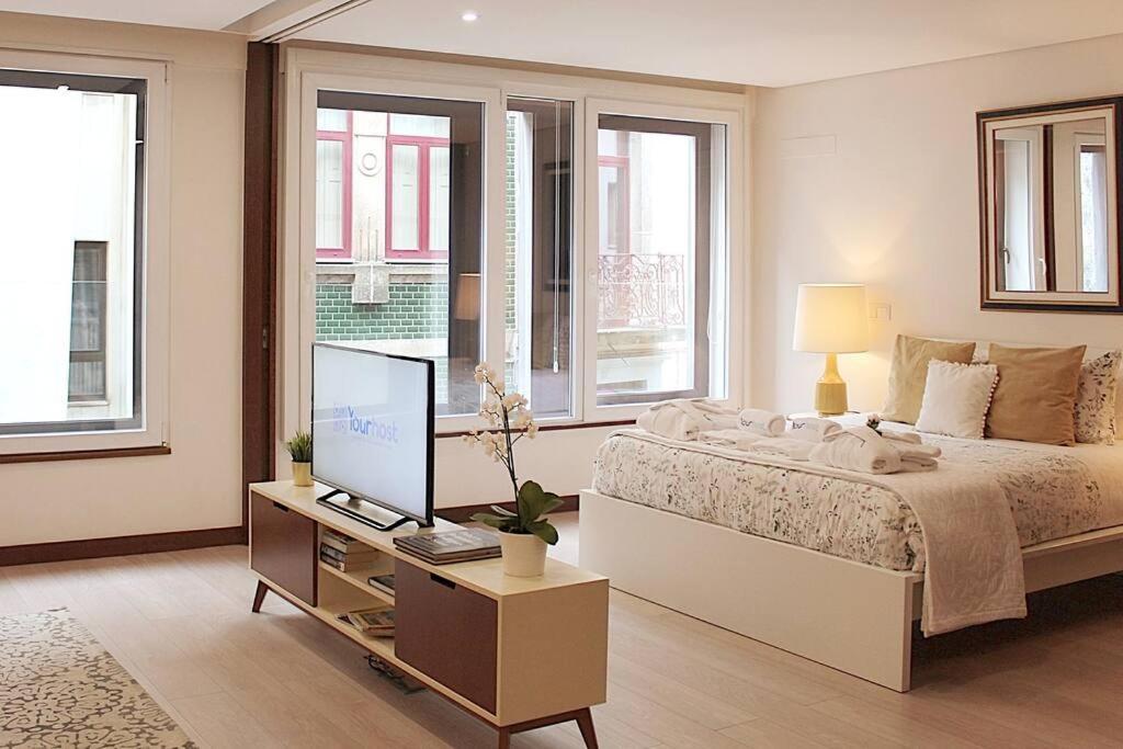 Oliveiras Charming Apartment Downtown 포르투 외부 사진