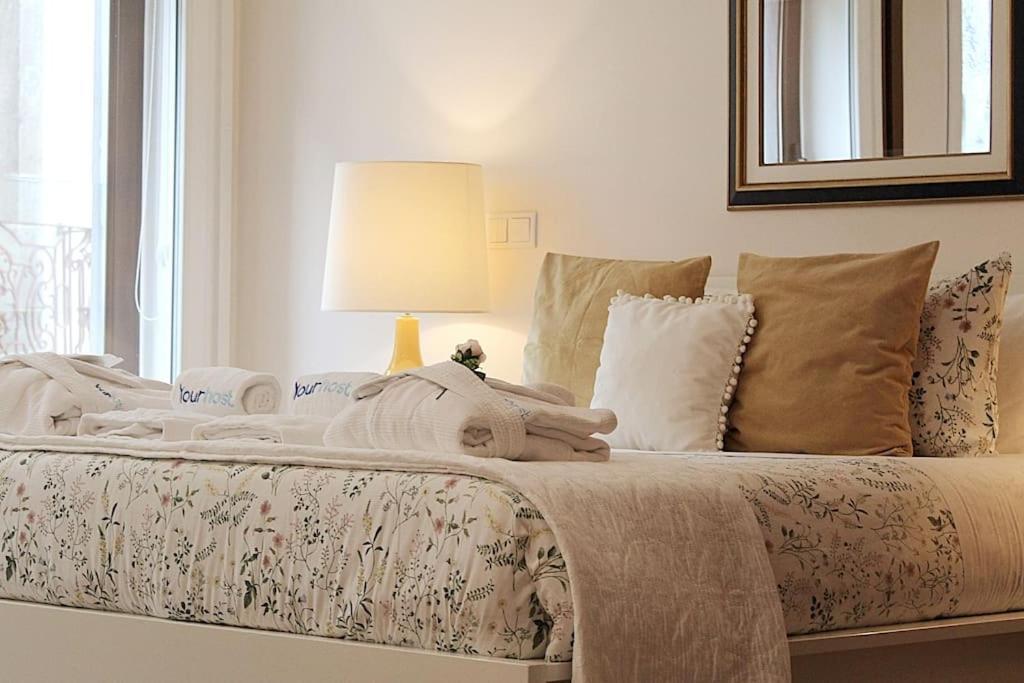 Oliveiras Charming Apartment Downtown 포르투 외부 사진