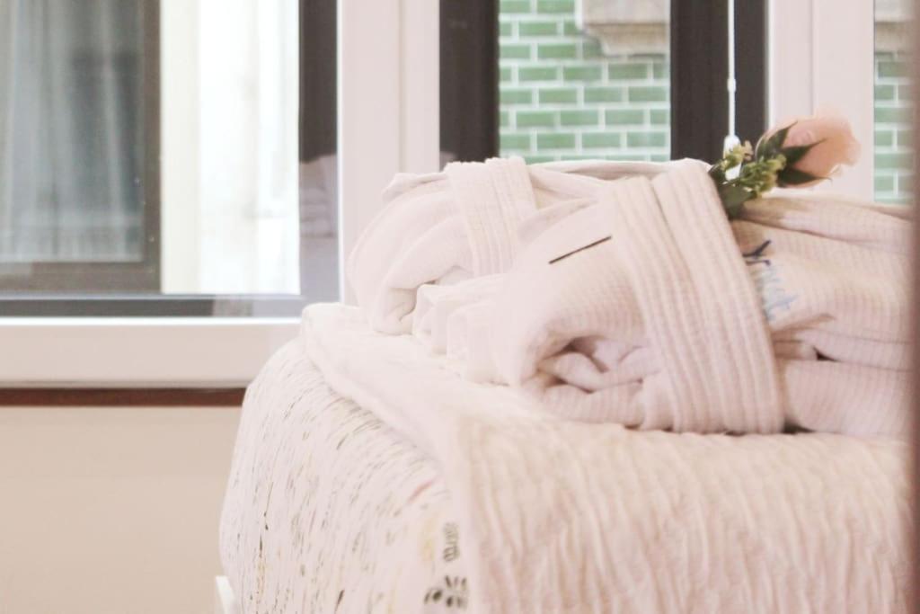 Oliveiras Charming Apartment Downtown 포르투 외부 사진