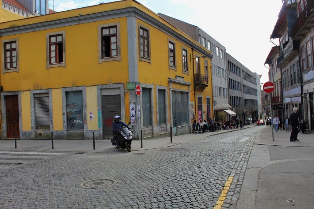 Oliveiras Charming Apartment Downtown 포르투 외부 사진