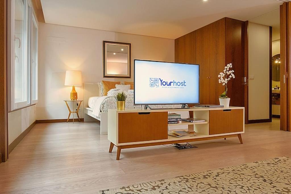 Oliveiras Charming Apartment Downtown 포르투 외부 사진
