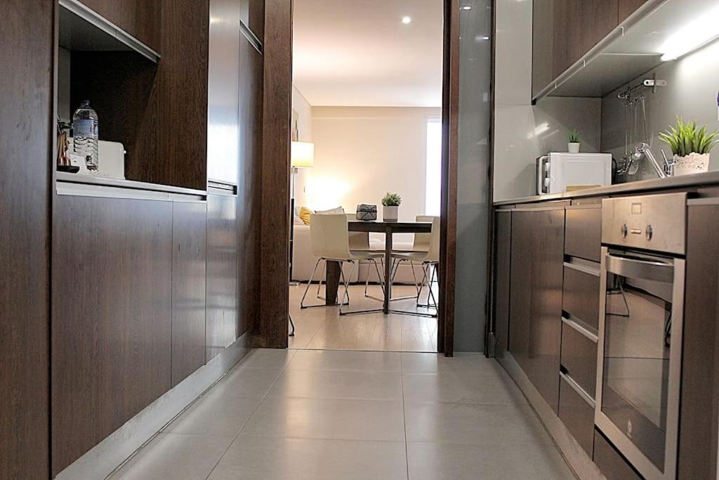 Oliveiras Charming Apartment Downtown 포르투 외부 사진