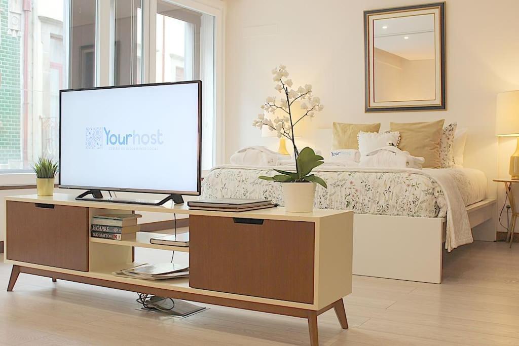 Oliveiras Charming Apartment Downtown 포르투 외부 사진