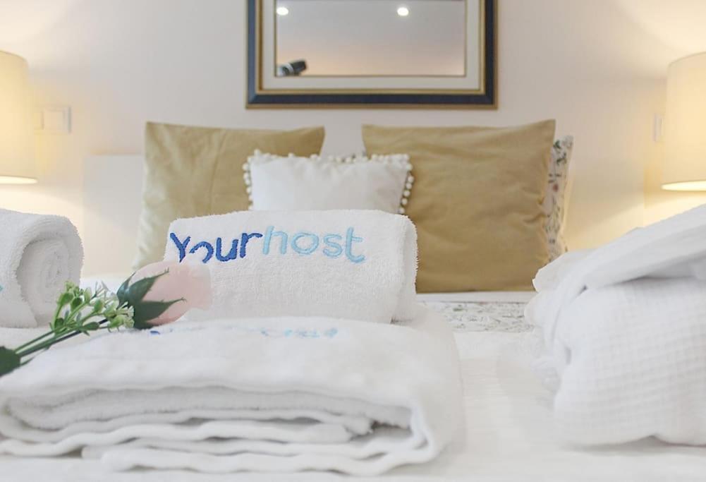 Oliveiras Charming Apartment Downtown 포르투 외부 사진