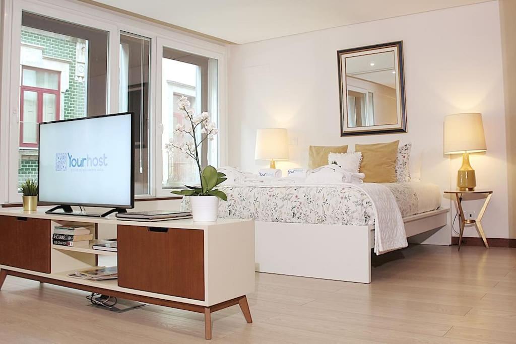 Oliveiras Charming Apartment Downtown 포르투 외부 사진