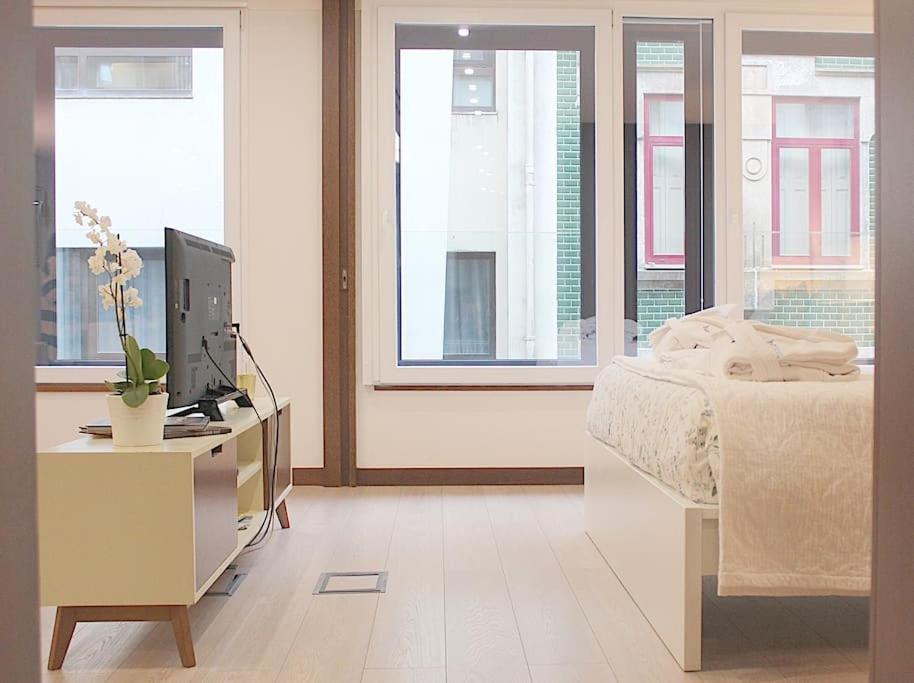 Oliveiras Charming Apartment Downtown 포르투 외부 사진
