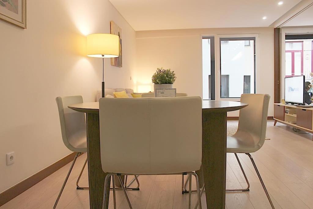 Oliveiras Charming Apartment Downtown 포르투 외부 사진