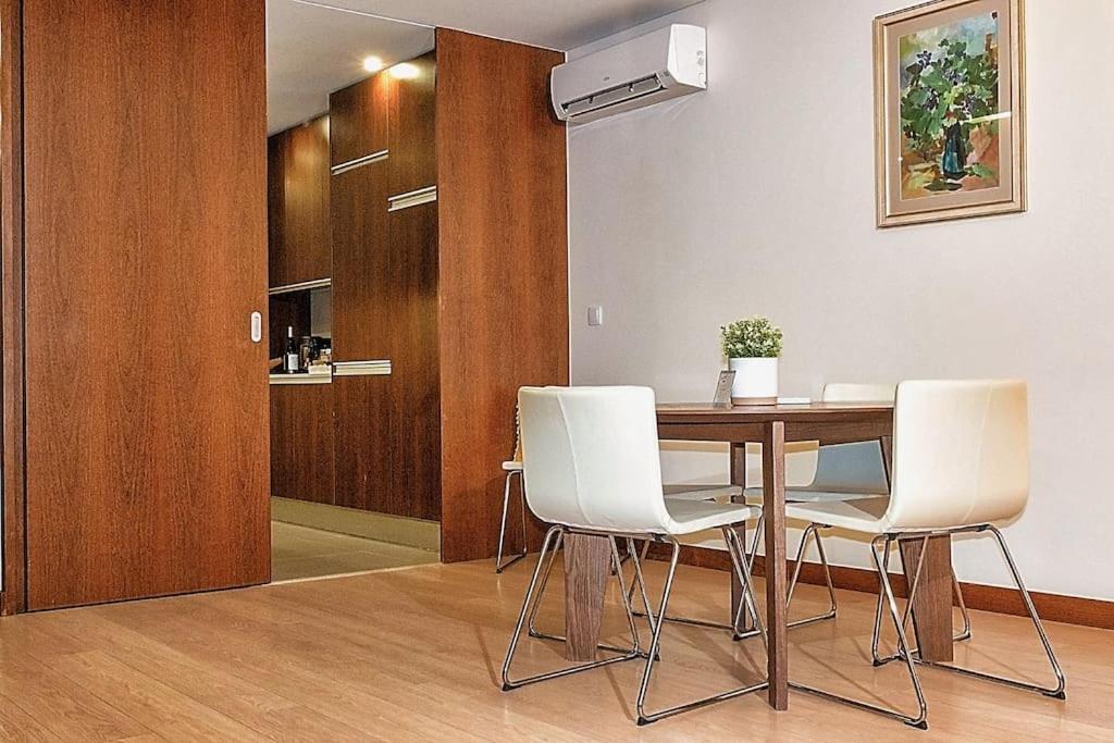 Oliveiras Charming Apartment Downtown 포르투 외부 사진