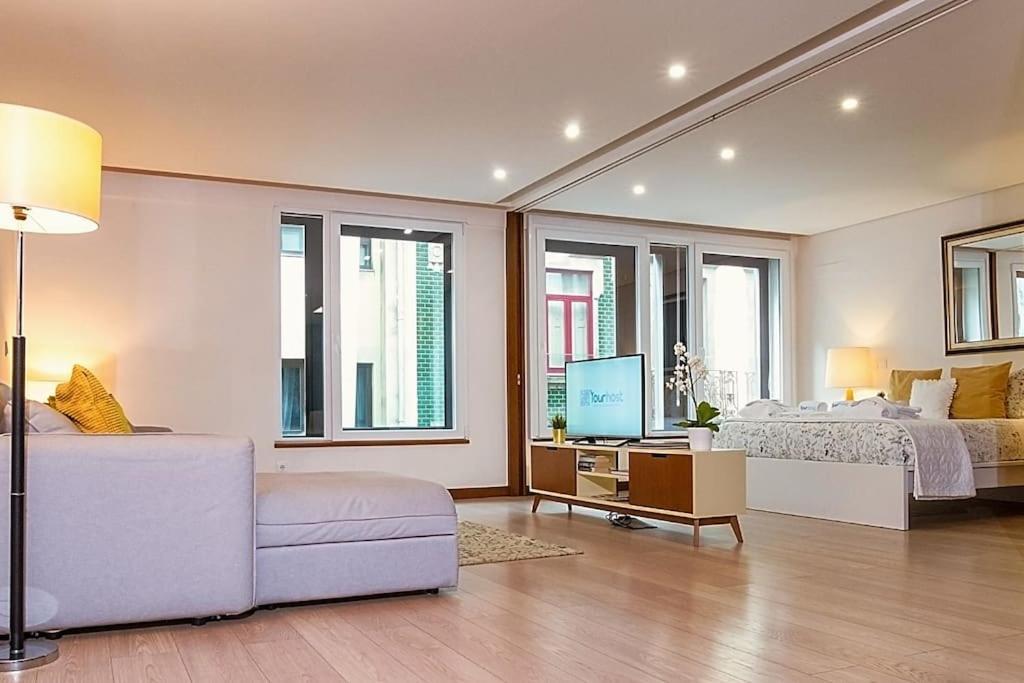 Oliveiras Charming Apartment Downtown 포르투 외부 사진