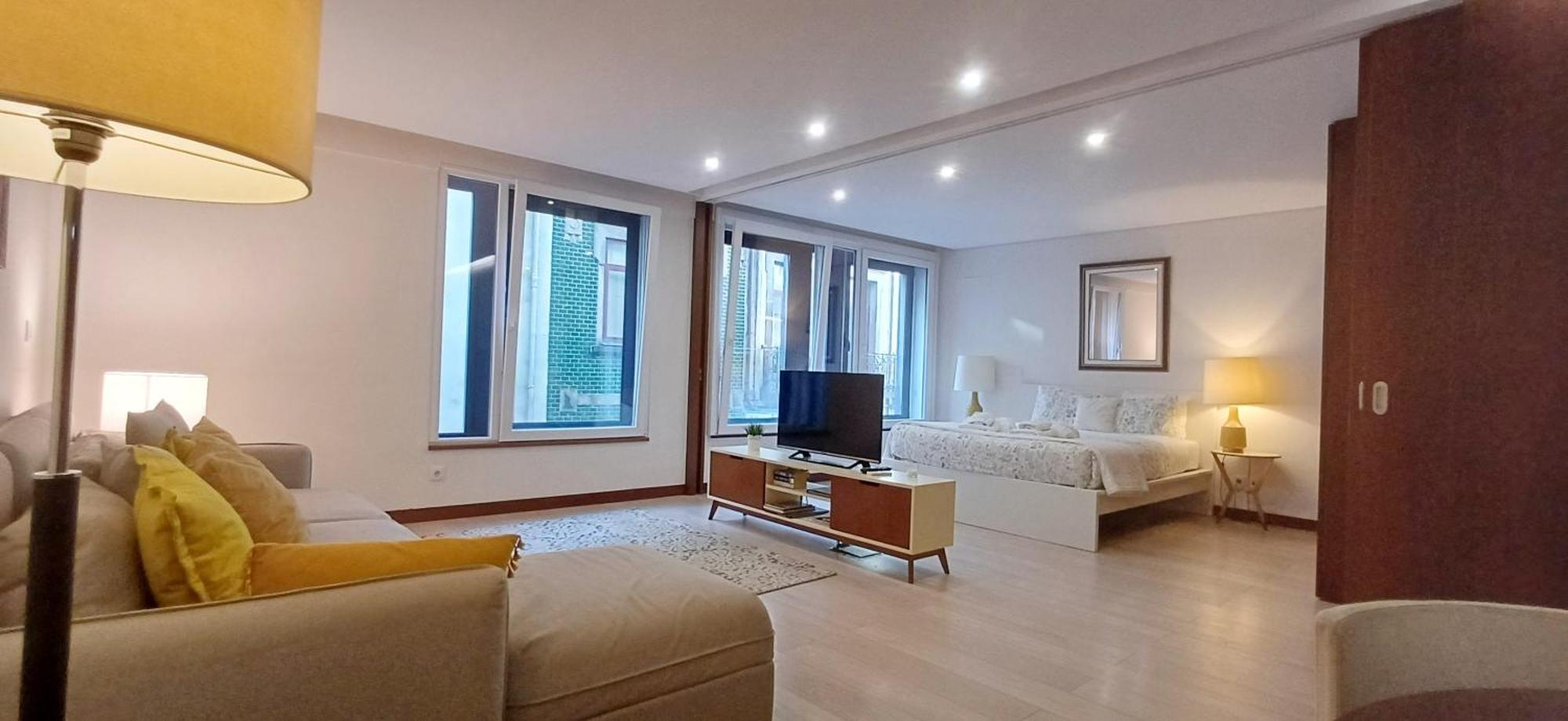Oliveiras Charming Apartment Downtown 포르투 외부 사진