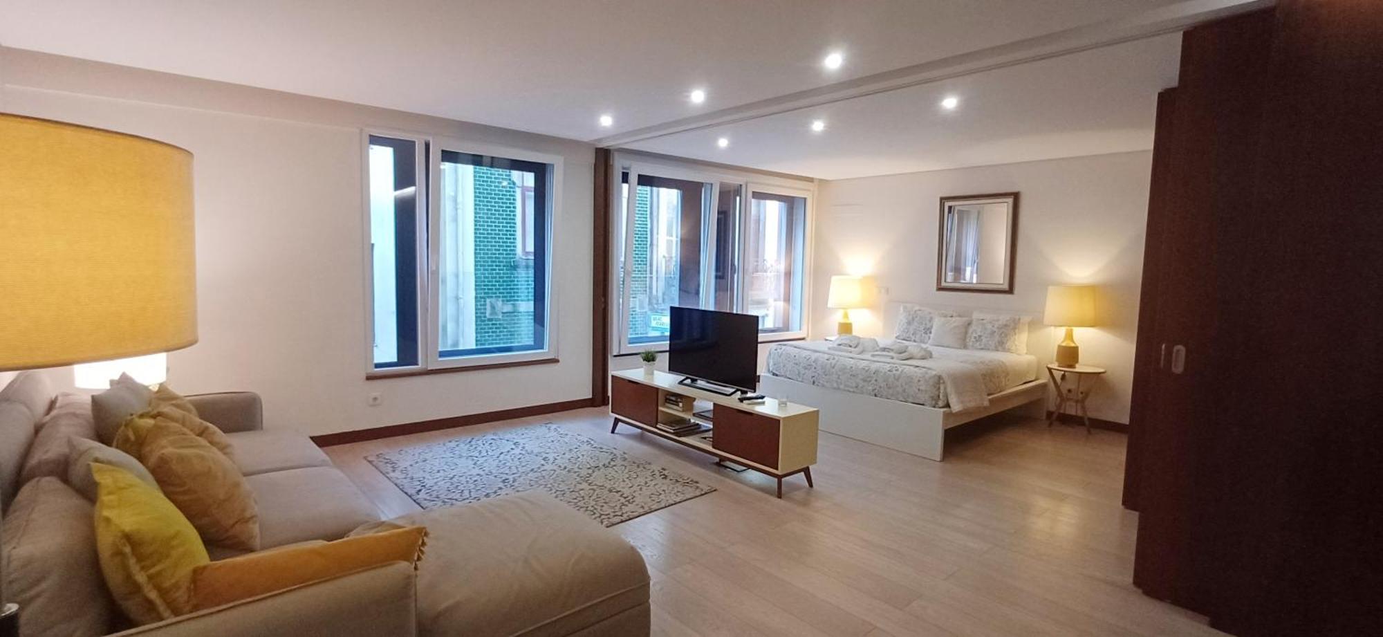 Oliveiras Charming Apartment Downtown 포르투 외부 사진